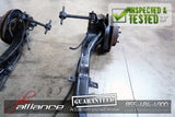 JDM 94-01 Honda Acura Integra DC2 Type R 5 lug Brake Conversion Kit DB8 - JDM Alliance LLC