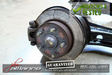 JDM 94-01 Honda Acura Integra DC2 Type R 5 lug Brake Conversion Kit DB8 - JDM Alliance LLC