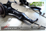 JDM 94-01 Honda Acura Integra DC2 Type R 5 lug Brake Conversion Kit DB8 - JDM Alliance LLC