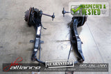 JDM 94-01 Honda Acura Integra DC2 Type R 5 lug Brake Conversion Kit DB8 - JDM Alliance LLC