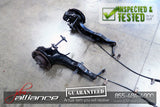 JDM 94-01 Honda Acura Integra DC2 Type R 5 lug Brake Conversion Kit DB8 - JDM Alliance LLC