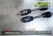 JDM 94-01 Honda Acura Integra DC2 Type R 5 lug Brake Conversion Kit DB8 - view 3