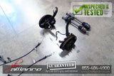 JDM 94-01 Honda Acura Integra DC2 Type R 5 lug Brake Conversion Kit DB8 - JDM Alliance LLC