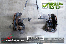 JDM 94-01 Honda Acura Integra DC2 Type R 5 lug Brake Conversion Kit DB8 - view 5