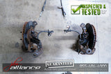 JDM 94-01 Honda Acura Integra DC2 Type R 5 lug Brake Conversion Kit DB8 - JDM Alliance LLC