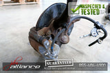 JDM 94-01 Honda Acura Integra DC2 Type R 5 lug Brake Conversion Kit DB8 - JDM Alliance LLC