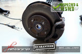 JDM 94-01 Honda Acura Integra DC2 Type R 5 lug Brake Conversion Kit DB8 - JDM Alliance LLC