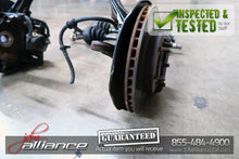 JDM 94-01 Honda Acura Integra DC2 Type R 5 lug Brake Conversion Kit DB8 - view 8