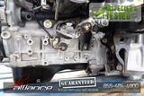 JDM Honda Accord Prelude F20B 2.0L DOHC VTEC Engine w/ 5 Spd LSD Transmission - JDM Alliance LLC