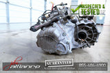 JDM Toyota 4AGE 1.6L DOHC 5 Speed Manual Transmission - JDM Alliance LLC