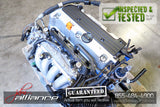 JDM 03-06 Honda Accord Element K24A 2.4L DOHC i-VTEC Engine Acura TSX K24A1 - JDM Alliance LLC