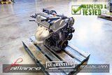 JDM 03-06 Honda Accord Element K24A 2.4L DOHC i-VTEC Engine Acura TSX K24A1 - JDM Alliance LLC
