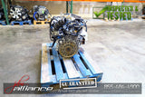 JDM 03-06 Honda Accord Element K24A 2.4L DOHC i-VTEC Engine - JDM Alliance LLC
