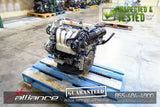 JDM 03-06 Honda Accord Element K24A 2.4L DOHC i-VTEC Engine - JDM Alliance LLC