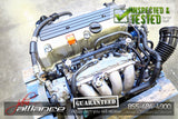 JDM 03-06 Honda Accord Element K24A 2.4L DOHC i-VTEC Engine - JDM Alliance LLC
