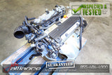 JDM 03-06 Honda Accord Element K24A 2.4L DOHC i-VTEC Engine - JDM Alliance LLC