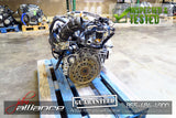 JDM 03-06 Honda Accord Element K24A 2.4L DOHC i-VTEC Engine - JDM Alliance LLC