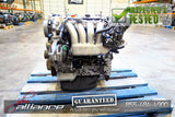 JDM 03-06 Honda Accord Element K24A 2.4L DOHC i-VTEC Engine - JDM Alliance LLC