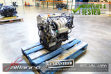 JDM 03-06 Honda Accord Element K24A 2.4L DOHC i-VTEC Engine - JDM Alliance LLC