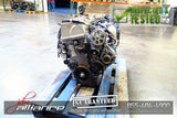 JDM 03-06 Honda Accord Element K24A 2.4L DOHC i-VTEC Engine - JDM Alliance LLC