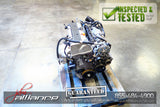 JDM 03-06 Honda Accord Element K24A 2.4L DOHC i-VTEC Engine - JDM Alliance LLC