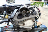 JDM 98-02 Honda Accord | Acura CL J30A 3.0L SOHC VTEC Engine - JDM Alliance LLC