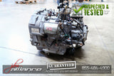 JDM 03-05 Honda Accord J30A 3.0L SOHC VTEC V6 Automatic Transmission MGSA - JDM Alliance LLC