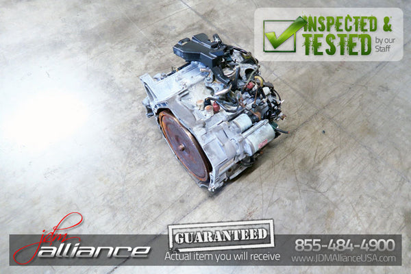 JDM 03-05 Honda Accord J30A 3.0L SOHC VTEC V6 Automatic Transmission MGSA - JDM Alliance LLC