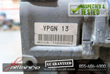 JDM 03-05 Honda Accord J30A 3.0L SOHC VTEC V6 Automatic Transmission MGSA - JDM Alliance LLC