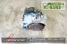 JDM 03-05 Honda Accord J30A 3.0L SOHC VTEC V6 Automatic Transmission MGSA - view 3