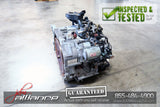 JDM 03-05 Honda Accord J30A 3.0L SOHC VTEC V6 Automatic Transmission MGSA - JDM Alliance LLC