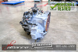 JDM 03-05 Honda Accord J30A 3.0L SOHC VTEC V6 Automatic Transmission MGSA - JDM Alliance LLC