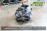 JDM 03-05 Honda Accord J30A 3.0L SOHC VTEC V6 Automatic Transmission MGSA - JDM Alliance LLC