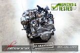 JDM 03-05 Honda Accord J30A 3.0L SOHC VTEC V6 Automatic Transmission MGSA - JDM Alliance LLC