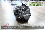 JDM 03-05 Honda Accord J30A 3.0L SOHC VTEC V6 Automatic Transmission MGSA - JDM Alliance LLC