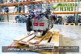 JDM 96-97 Subaru Impreza WRX EJ20G 2.0L DOHC Turbo Engine - JDM Alliance LLC