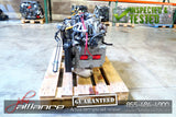 JDM 96-97 Subaru Impreza WRX EJ20G 2.0L DOHC Turbo Engine - JDM Alliance LLC
