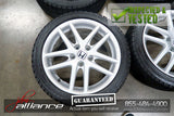JDM 02-04 Honda Integra Type R Acura RSX DC5 5x114.3 17" Wheels Set - JDM Alliance LLC