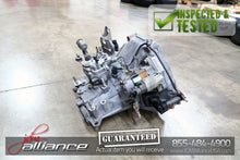 JDM 98-02 Honda Accord 98-02 Prelude 5 Speed Manual LSD Transmission F20B T2T4 - view 1