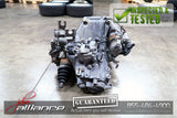 JDM 98-02 Honda Accord 98-02 Prelude 5 Speed Manual LSD Transmission F20B T2T4 - JDM Alliance LLC