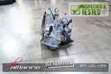 JDM 98-02 Honda Accord 98-02 Prelude 5 Speed Manual LSD Transmission F20B T2T4 - JDM Alliance LLC