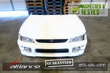 JDM 92-00 Subaru Impreza GC GF KOUKI Front End Conversion Nose Cut - JDM Alliance LLC