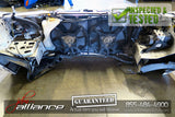 JDM 92-00 Subaru Impreza GC GF KOUKI Front End Conversion Nose Cut - JDM Alliance LLC