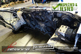 JDM 92-00 Subaru Impreza GC GF KOUKI Front End Conversion Nose Cut - JDM Alliance LLC