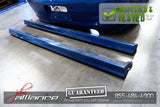 Genuine JDM Honda Integra Type R | Acura RSX DC5 Nose Cut Front End Conversion W/Rear Bumper And Side Skirts - JDM Alliance LLC