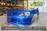 Genuine JDM Honda Integra Type R | Acura RSX DC5 Nose Cut Front End Conversion W/Rear Bumper And Side Skirts - JDM Alliance LLC