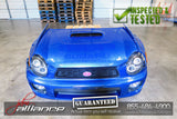 JDM 02-03 Subaru Impreza WRX STi Version 7 Front End Conversion - JDM Alliance LLC