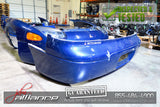 JDM Mitsubishi 3000GT GTO VR4 OEM Front End Conversion Nose Cut Bumper Headlights - JDM Alliance LLC