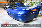 JDM Mitsubishi 3000GT GTO VR4 OEM Front End Conversion Nose Cut Bumper Headlights - JDM Alliance LLC