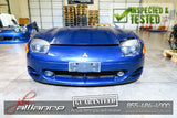 JDM Mitsubishi 3000GT GTO VR4 OEM Front End Conversion Nose Cut Bumper Headlights - JDM Alliance LLC
